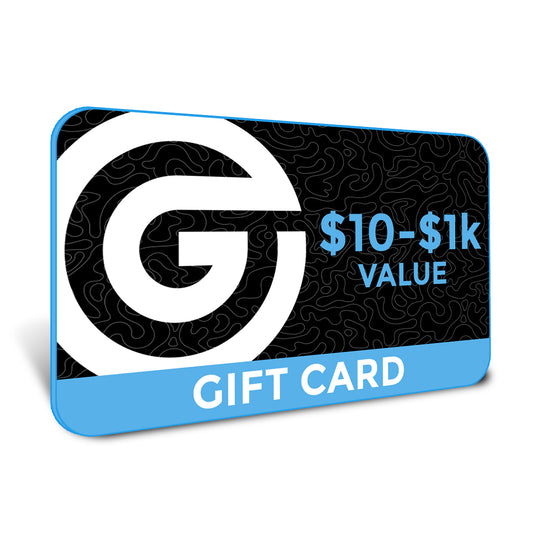 OGBlake Brand Gift Card